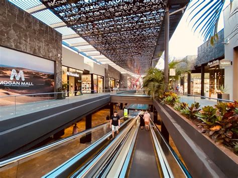 shopping malls in gran canaria